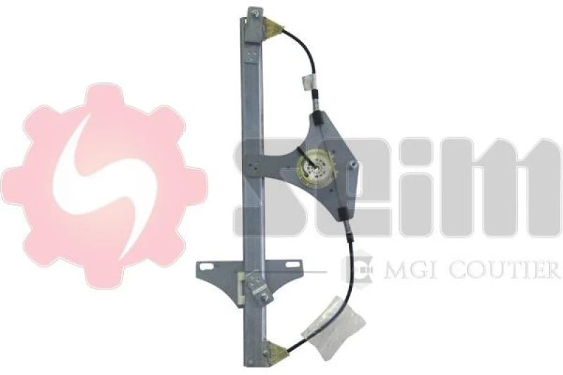 Image of Window regulator SEIM 901367