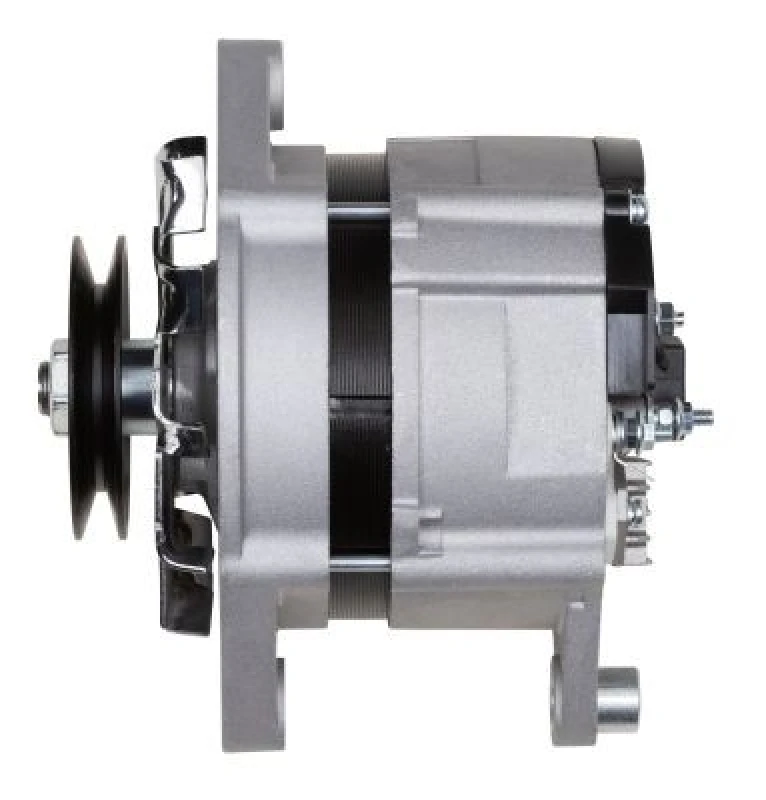 Image of HELLA Alternator HELLA 8EL 015 643-171