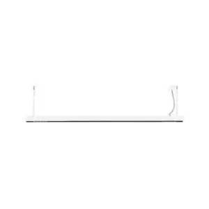 Image of Larissa Lighting - Larissa Cherven Linear LED Light 40W 3000K Copper White-Black