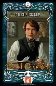 Image of David Copperfield - Foxton Readers Level 5 - 1700 Headwords (B2) Graded ELT / ESL / EAL Readers