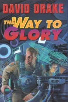 Image of The Way to Glory by David Drake Book
