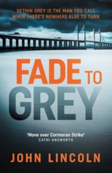 Image of Fade to grey by John Lincoln