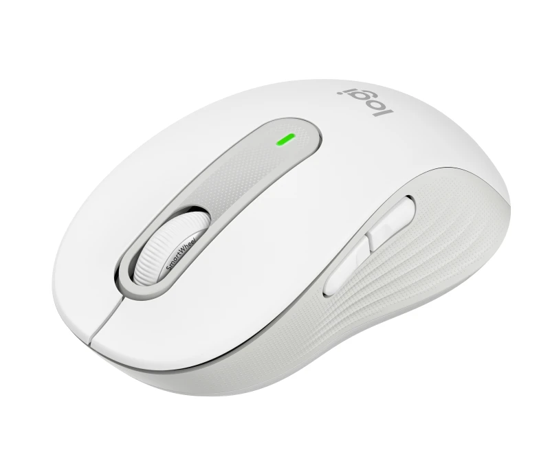 Image of Logitech Logitech Signature M650 Wireless Mouse for Business 910-006275