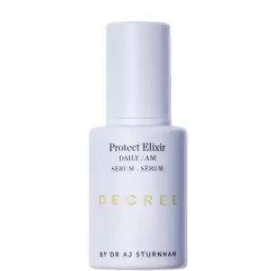 image of Decree Protect Elixir 30ml