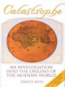Image of Catastrophe by David Keys Paperback
