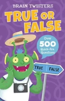 Image of True or false - Ivy Finnegan - Paperback - Used
