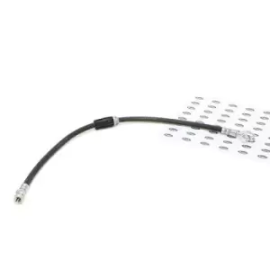 Image of LPR Brake Hose 6T47889 Brake Line,Brake Pipe VW,AUDI,SKODA,Golf V Schragheck (1K1),TOURAN (1T1, 1T2),GOLF VI (5K1),GOLF PLUS (5M1, 521)