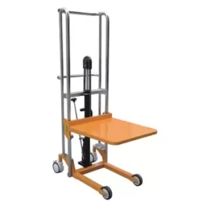 Image of Slingsby Manual Platform Stacker, 1305MM Lift Height