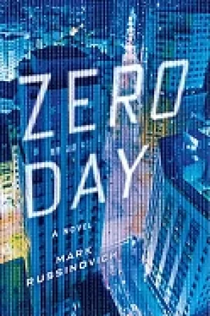 Image of zero day a jeff aiken novel