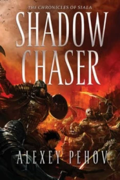 Image of Shadow Chaser by Alexey Pehov Book