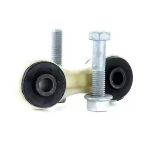 Image of LEMFORDER Anti-roll bar link 37008 01 Rod / Strut, stabiliser,Drop link VW,AUDI,PASSAT Variant (3B5),PASSAT (3B2),A6 Avant (4B5, C5)