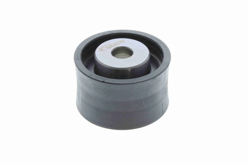 Image of VAICO V25-0539 Deflection/Guide Pulley, timing belt Original VAICO Quality Deflection/Guide Pulley,timing belt (313)