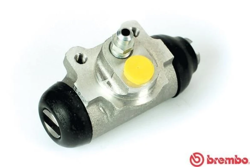 Image of BREMBO Wheel Brake Cylinder BREMBO A 12 548