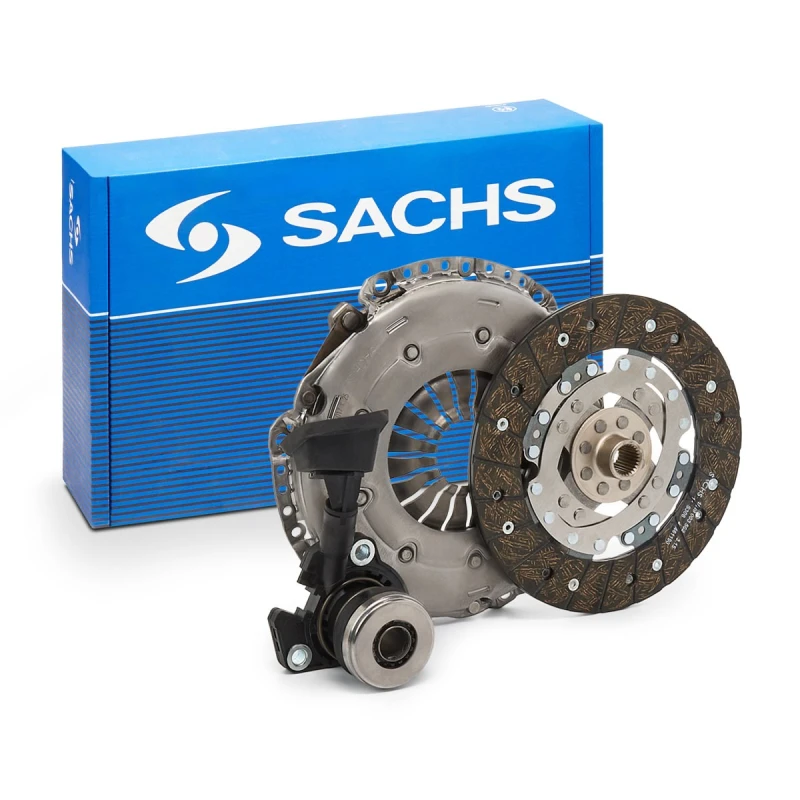 Image of Clutch kit SACHS 3000 990 469