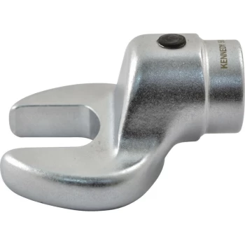 Image of Open Ended, Spigot End Spanner, 16MM Spigot, 17MM - Kennedy