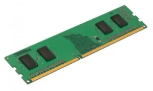 Image of Kingston 2GB 1600MHz DDR3 RAM