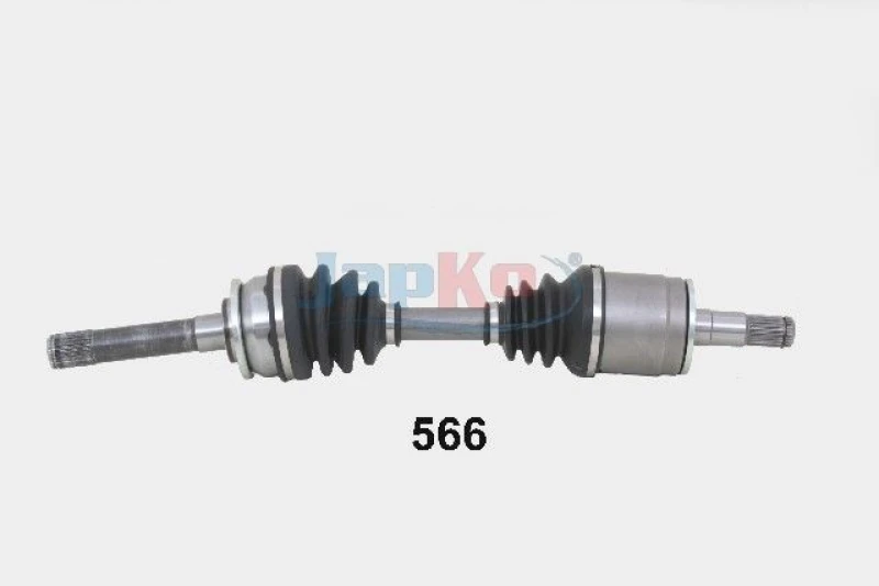 Image of JAPKO Drive shaft JAPKO 62566