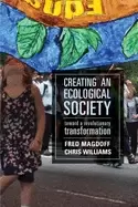 Image of creating an ecological society toward a revolutionary transformation