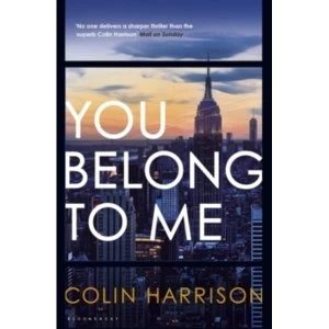 Image of You Belong to Me