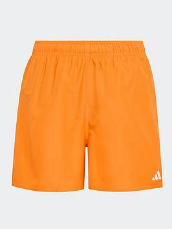 Image of Children's swimming shorts adidas Orange Male 11/12 ans