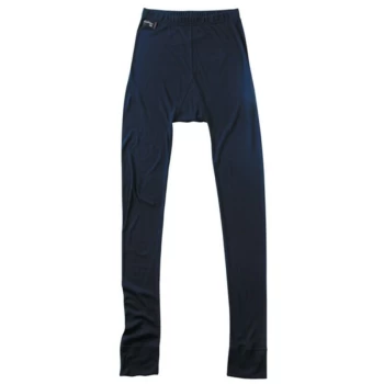 image of Morange Premium Thermal Long Johns, Blue (S) - Mascot