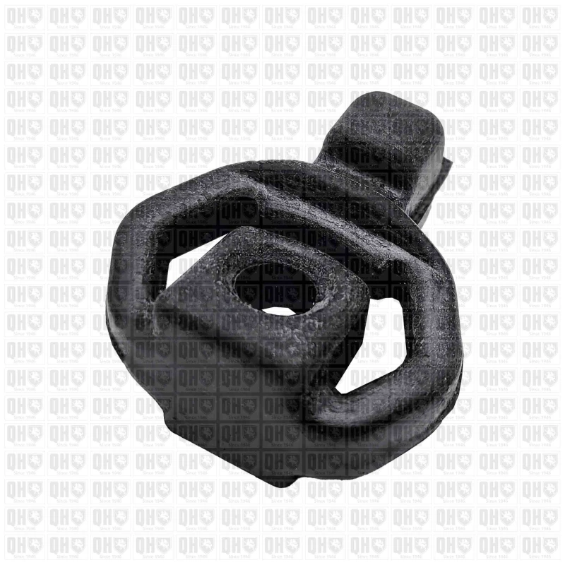 Image of QUINTON HAZELL Rubber Buffer, silencer QUINTON HAZELL EM4935