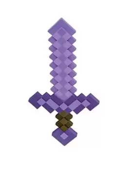 Image of Minecraft Sword - Enchanted Purple
