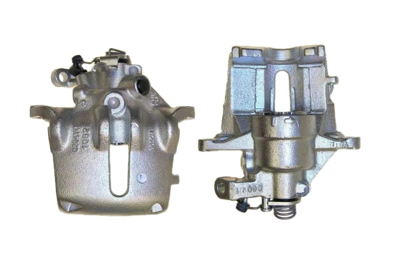 Image of Brake caliper Bosch 0 986 474 452