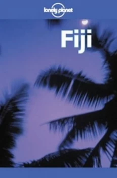 Image of Fiji by Robyn Jones and Leonardo Pinheiro Book