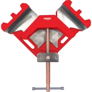 Image of 90MMX90 Deg Welding Angle Clamp