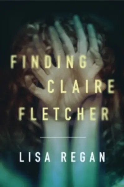Image of finding claire fletcher 9781542046107