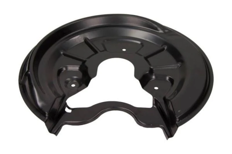 Image of MAXGEAR Brake disc backing plate MAXGEAR 19-3270