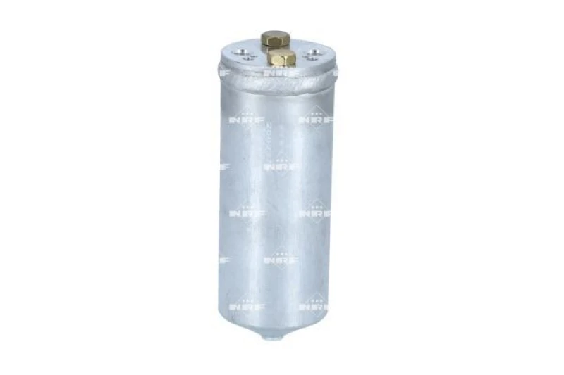 Image of NRF 33121 Receiver Drier Aluminium Aluminium Dryer,air conditioning (851)