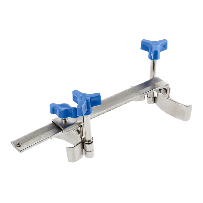 Image of HAZET 2540-1 Retaining Tool, camshaft Tool Steel Retaining Tool,camshaft (5844)