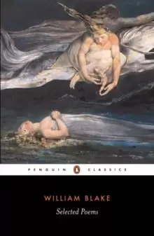 Image of Selected Poems: Blake