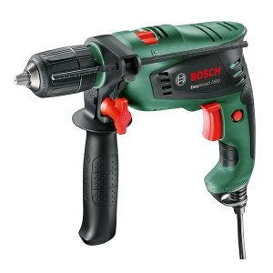 Image of Bosch EasyImpact 550 Impact Drill - 550W