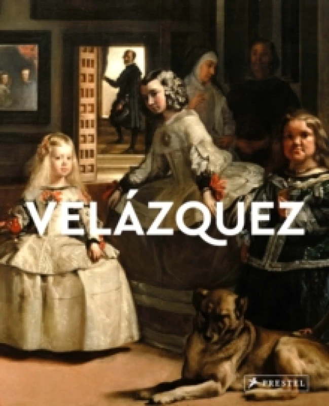 Image of Velazquez : Masters of Art Paperback / softback
