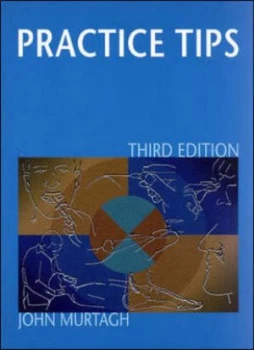 Image of Practice Tips by John Murtagh Book