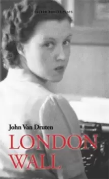 Image of London Wall