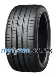 Image of Yokohama Advan Sport (V107) ( 245/45 R20 103W XL *, RPB )