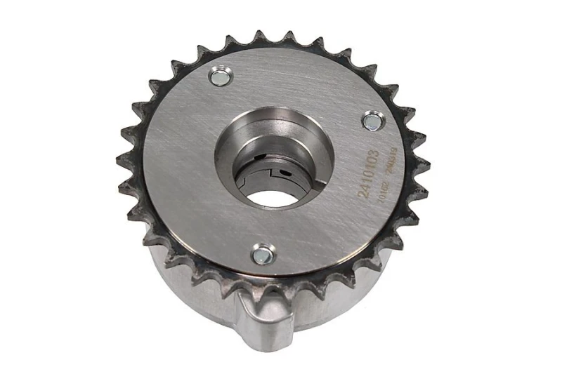Image of Camshaft Adjuster METZGER 2410103