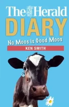 Image of The Herald diary 2018 by Ken Smith