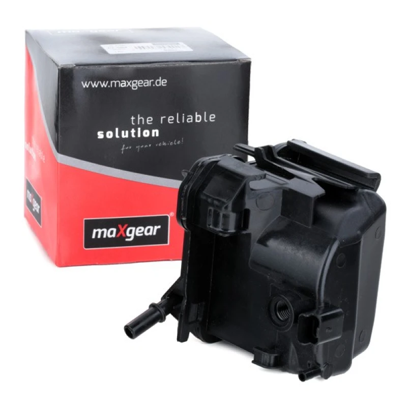 Image of MAXGEAR 26-0534 Fuel Filter In-Line Filter Fuel filter (9)
