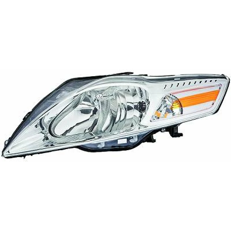 Image of Headlight DIEDERICHS 1428183