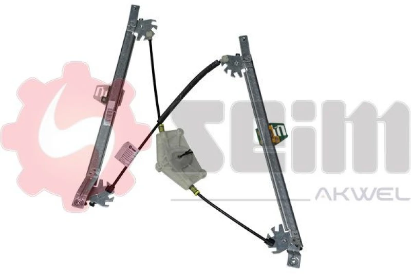 Image of Window regulator SEIM 902827