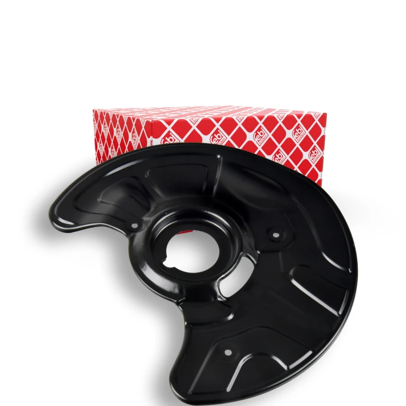 Image of Brake disc backing plate FEBI BILSTEIN 174919