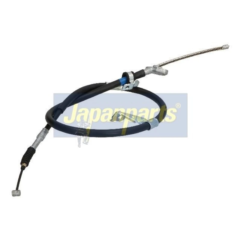 Image of JAPANPARTS Handbrake cable JAPANPARTS BC-2052L