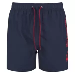 Ben Sherman Shorts - Blue