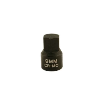 Image of Low Profile Hex Bit - 9mm - 5680 - Laser