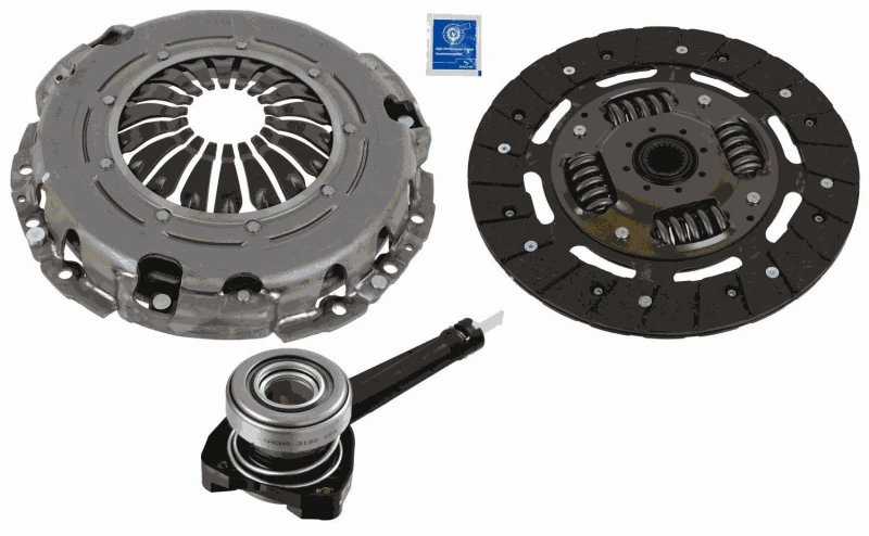 Image of Clutch kit SACHS 3000 990 466